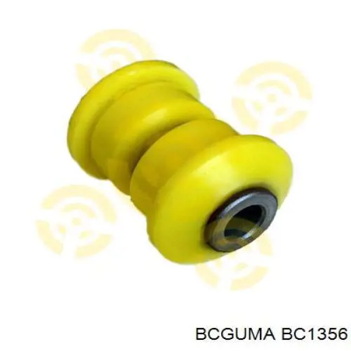 Сайлентблок переднего рычага BC1356 Bcguma