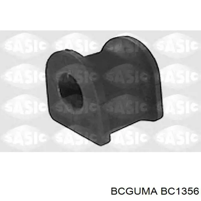 BC1356 Bcguma Сайлентблок нижнего переднего рычага