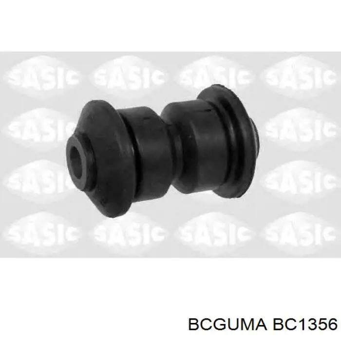 Купить BC1356 Bcguma Сайлентблок нижний передней подвески