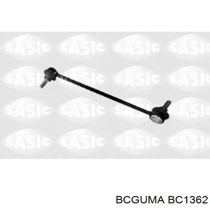 Резинка заднего стабилизатора Bcguma BC1362 цена, от 3.51 USD