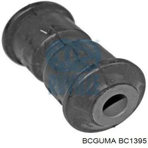 Купить BC1395 Bcguma Сайлентблок нижний передней подвески