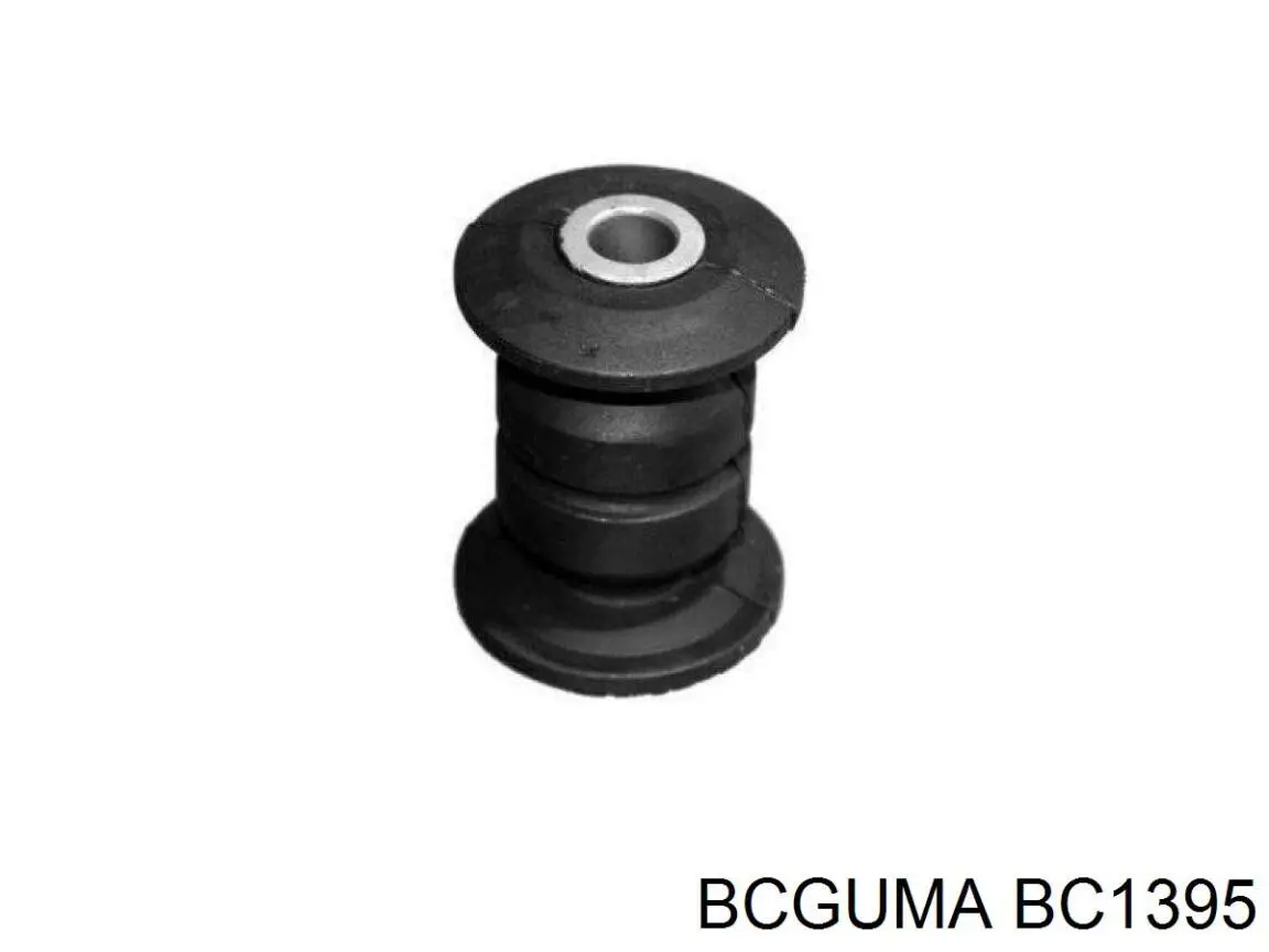 BC1395 Bcguma bloco silencioso dianteiro do braço oscilante inferior