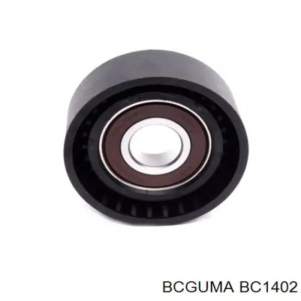 BC1402 Bcguma Разрезная втулка стабилизатора