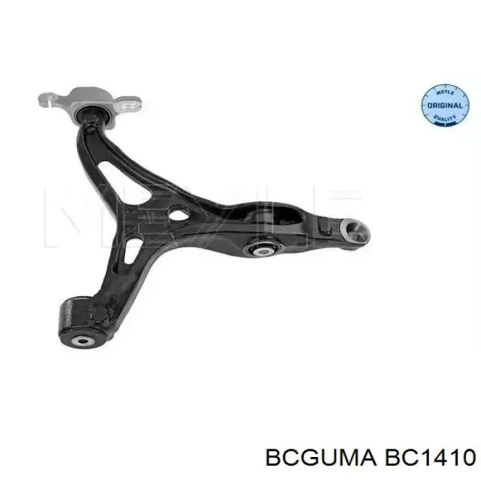 BC1410 Bcguma Сайлентблок нижнего переднего рычага