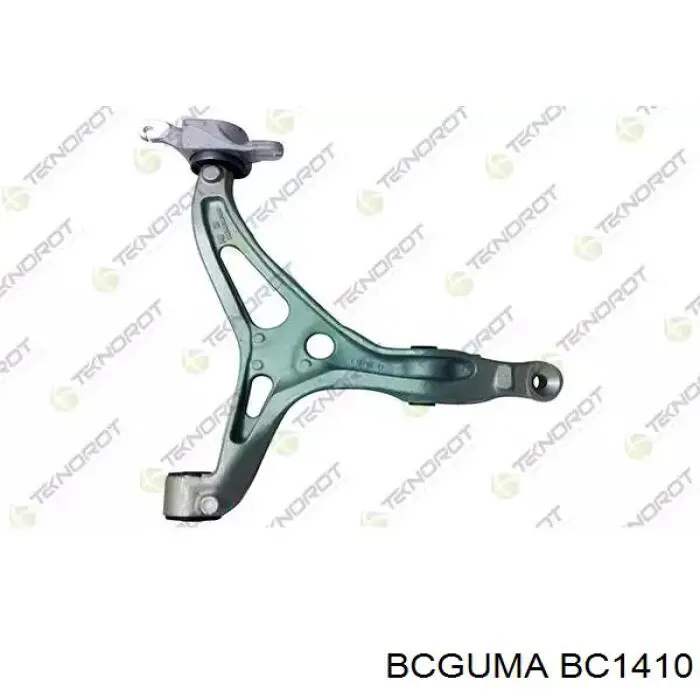 Сайлентблок переднего рычага BC1410 Bcguma