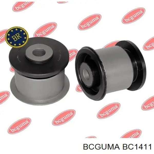 Сайлентблок переднего рычага BC1411 Bcguma