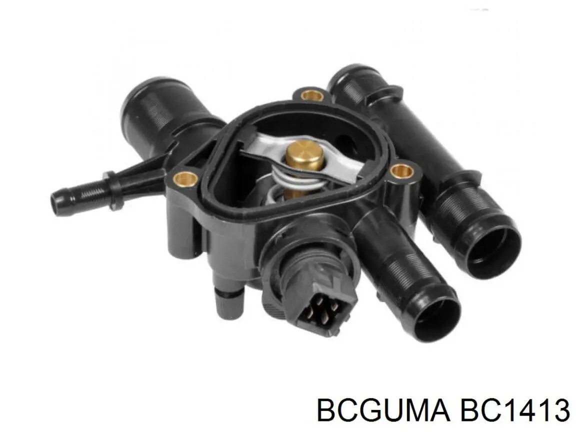 Отбойник передней рессоры Bcguma BC1413 цена, от 5.87 USD