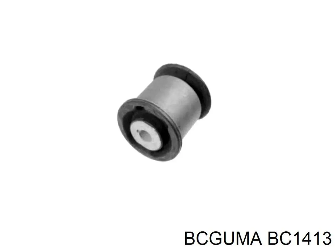 Отбойник передней рессоры BC1413 Bcguma