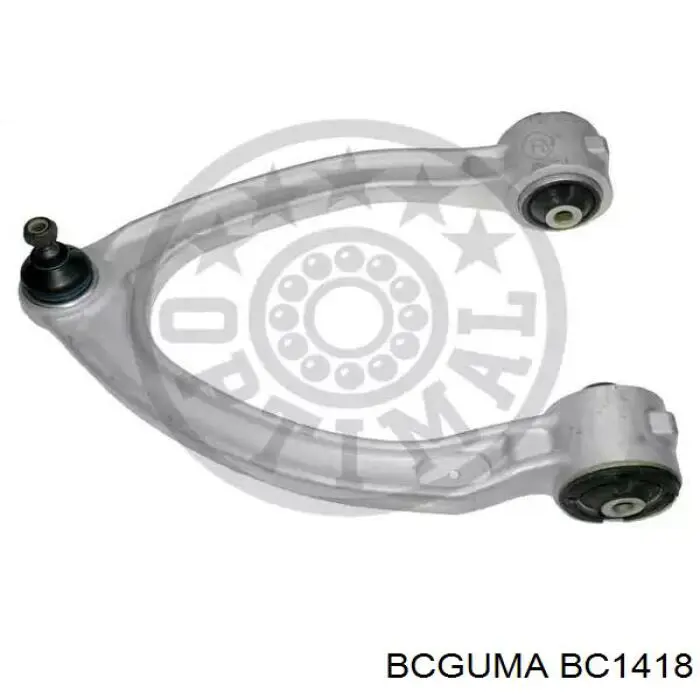 BC1418 Bcguma Сайлентблок верхней передней подвески