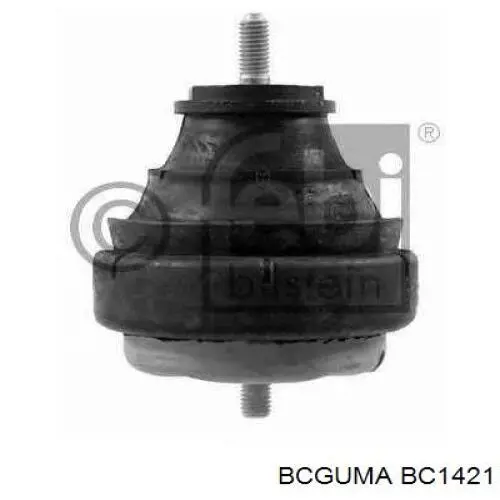Подушка коробки передач BC1421 Bcguma