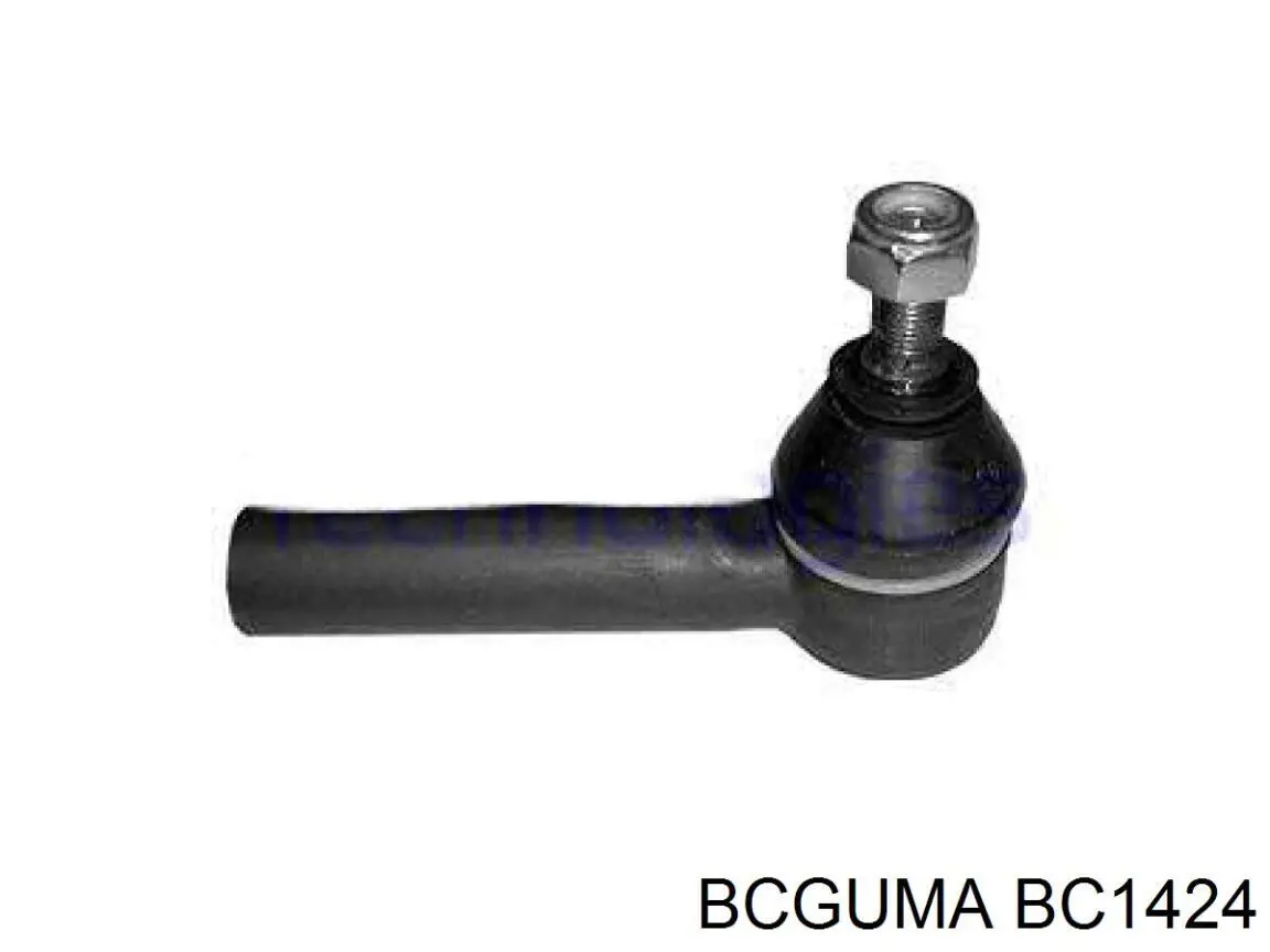 Опора передней рессоры Bcguma BC1424 цена, от 6.64 USD