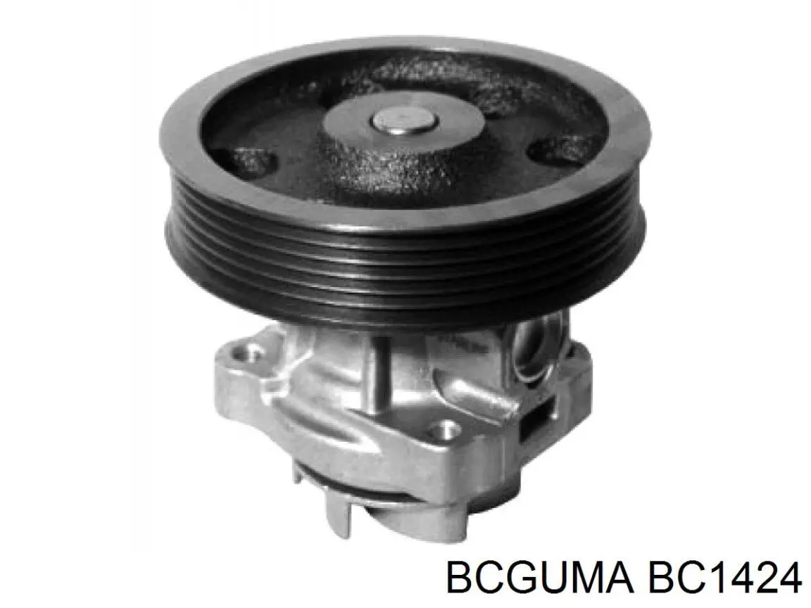 Купить BC1424 Bcguma Опора передней рессоры