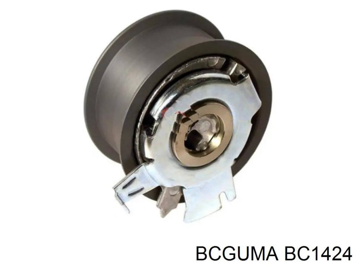 BC1424 Bcguma Опора передней рессоры