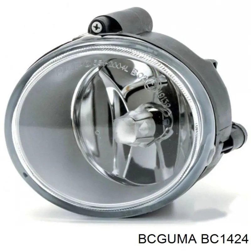 Опора передней рессоры BC1424 Bcguma