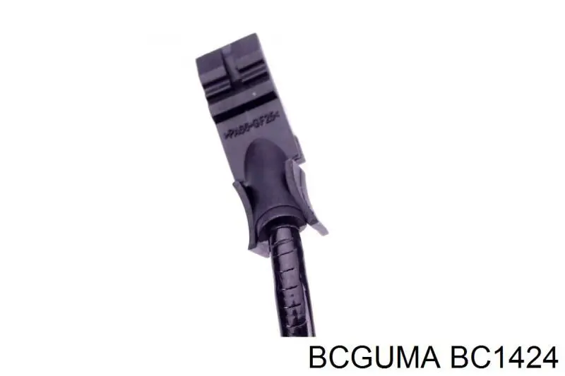 Опора передней рессоры Bcguma BC1424