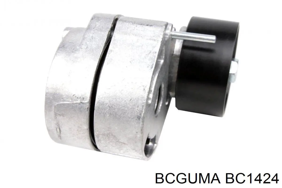 BC1424 Bcguma Опора передней рессоры