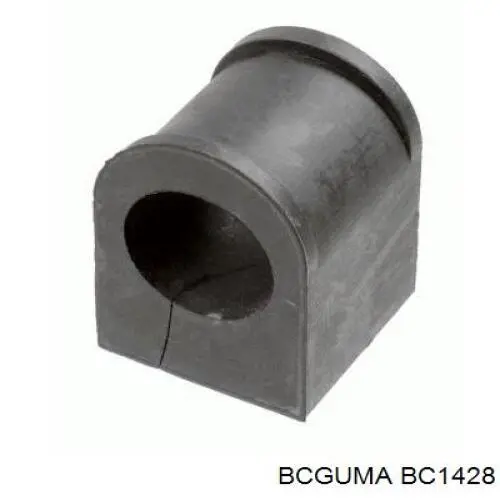 BC1428 Bcguma Пыльник опоры шаровой нижней