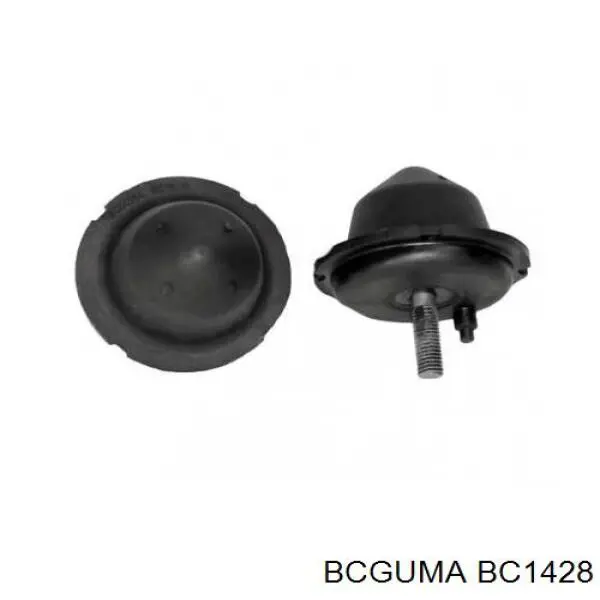 Пыльник опоры шаровой нижней BC1428 Bcguma