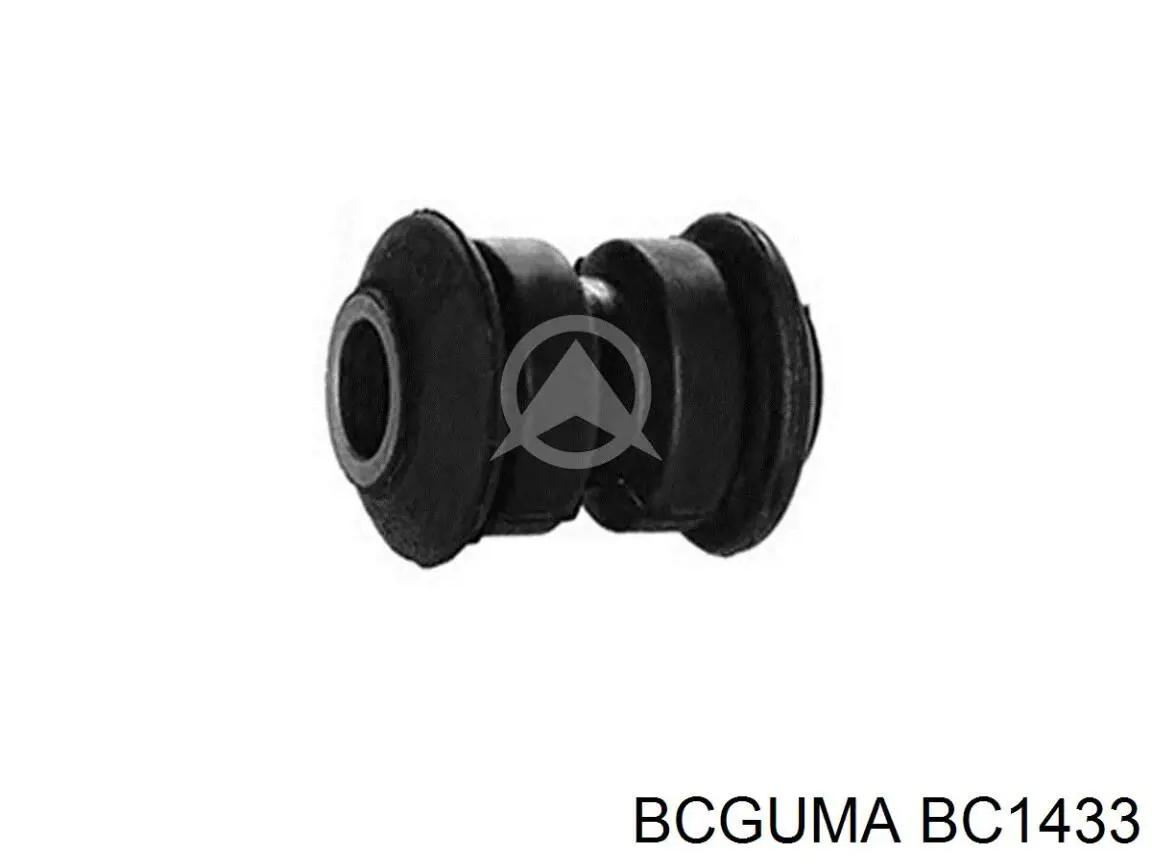 BC1433 Bcguma