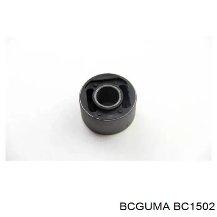 BC1502 Bcguma Сайлентблок заднего поперечного рычага, внутренний