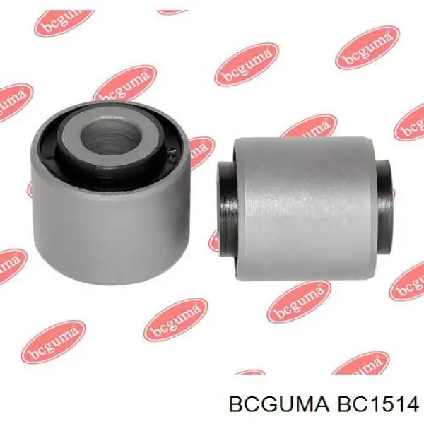 BC1514 Bcguma