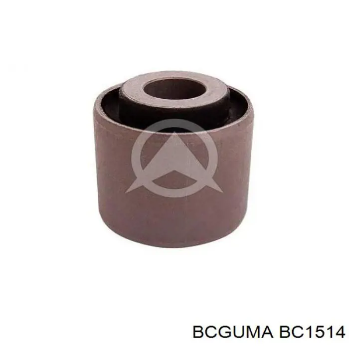 BC1514 Bcguma Сайлентблок заднего поперечного рычага