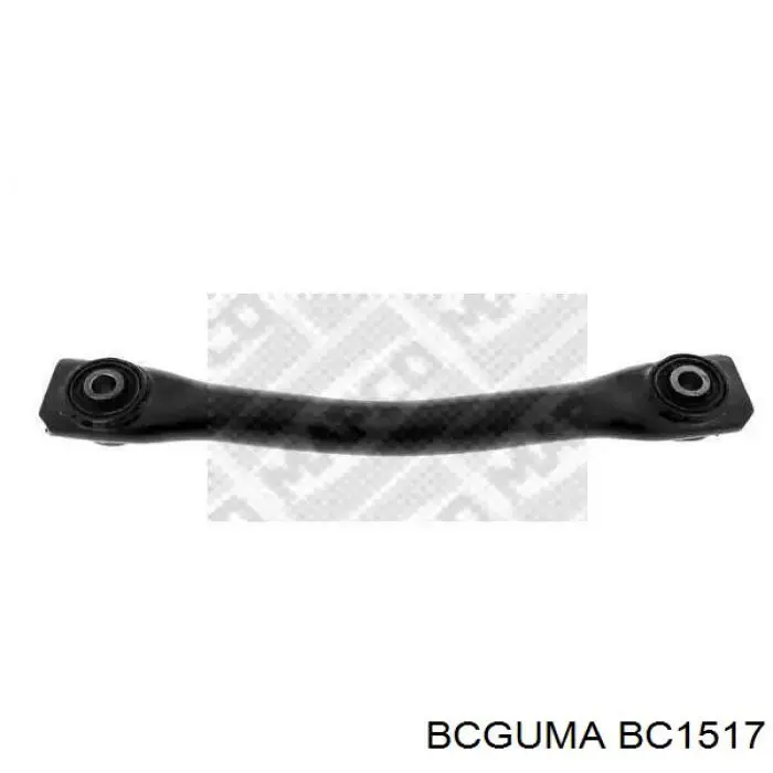 Купить BC1517 Bcguma Сайлентблок заднего нижнего рычага