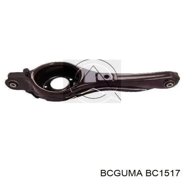 Полиуретановый сайлентблок заднего нижнего рычага Bcguma BC1517 цена, от 4.15 USD
