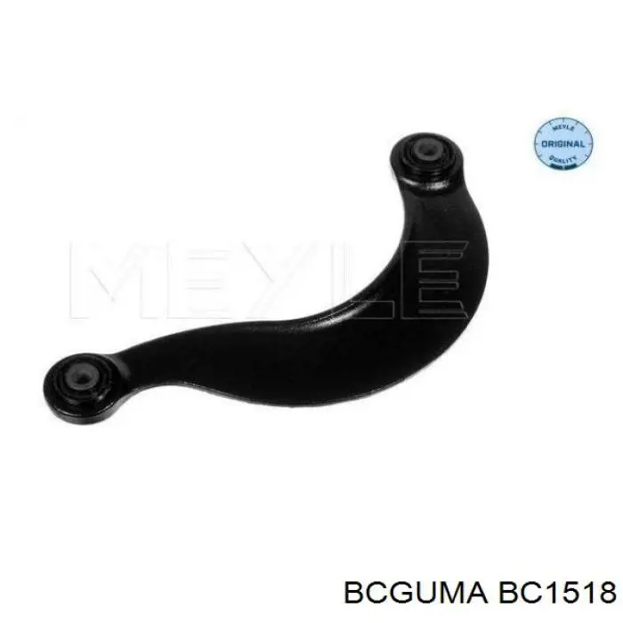 Полиуретановый сайлентблок заднего нижнего рычага Bcguma BC1518 цена, от 4.27 USD