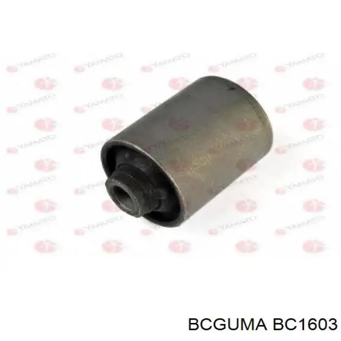 BC1603 Bcguma Сайлентблок нижнего переднего рычага