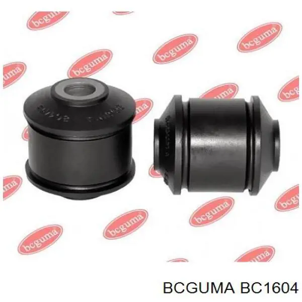 Сайлентблок передней подвески Bcguma BC1604 цена, от 6.69 USD