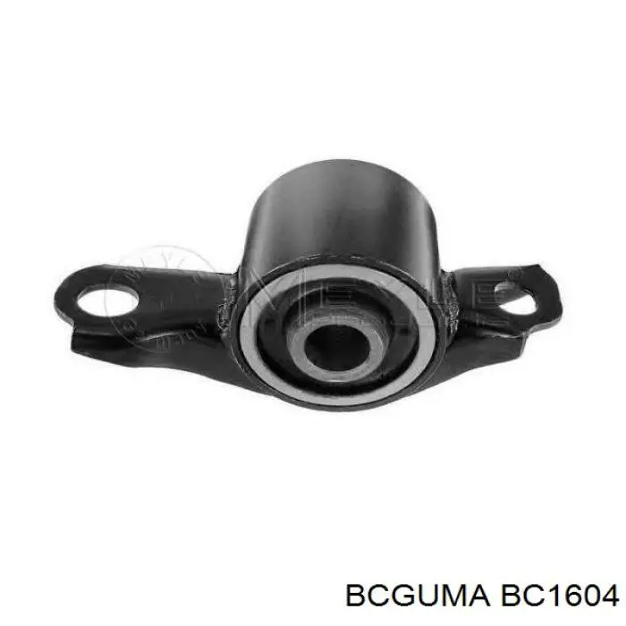 Купить BC1604 Bcguma Сайлентблок нижний передней подвески