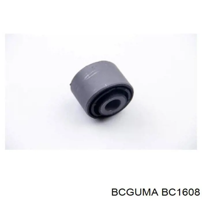 Сайлентблок поперечного рычага заднего наружный Bcguma BC1608 цена, от 4.93 USD