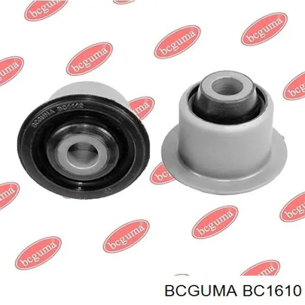 BC1610 Bcguma