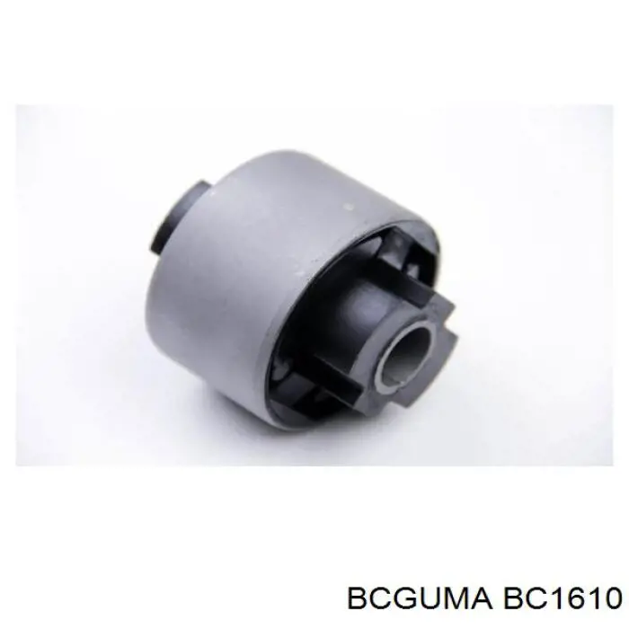 Сайлентблок заднего продольного рычага передний BC1610 Bcguma