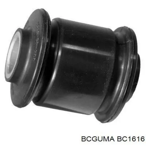 Сайлентблок заднего продольного рычага задний BC1616 Bcguma