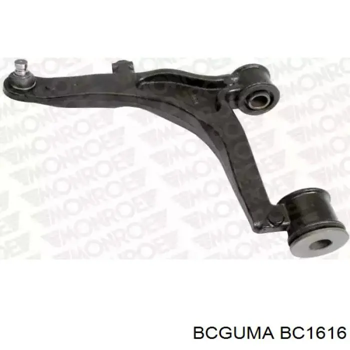 BC1616 Bcguma