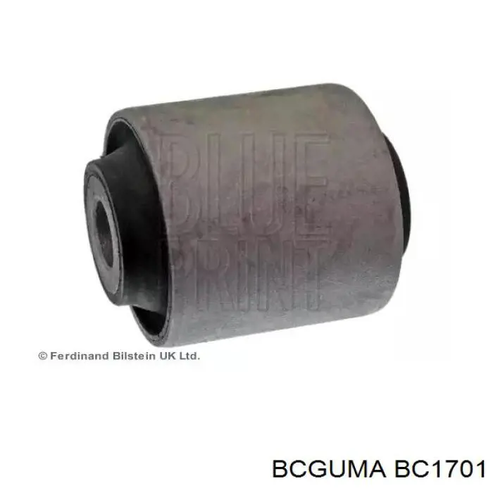 Сайлентблок передней подвески Bcguma BC1701 цена, от 5.76 USD