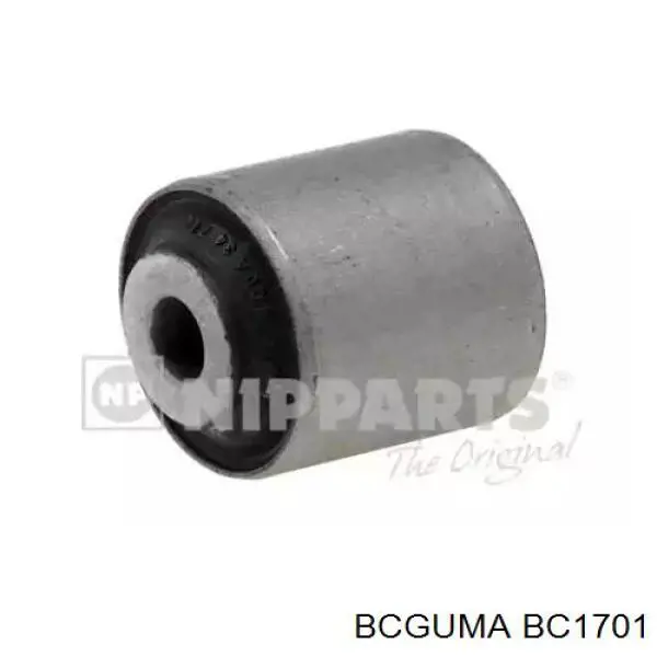 Сайлентблок переднего рычага BC1701 Bcguma
