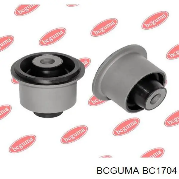 Сайлентблок верхнего рычага передней подвески Bcguma BC1704 цена, от 6.12 USD