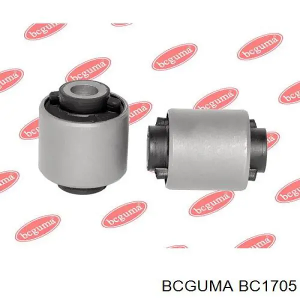 BC1705 Bcguma