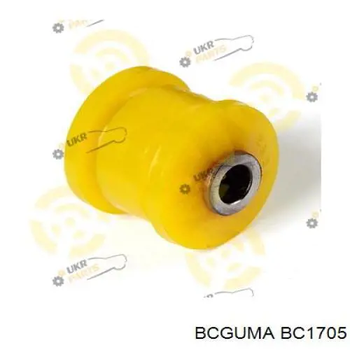 Сайлентблок задней поперечной тяги Bcguma BC1705 цена, от 5.39 USD