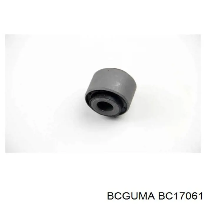 Сайлентблок задней поперечной тяги Bcguma BC17061 цена, от 5.34 USD