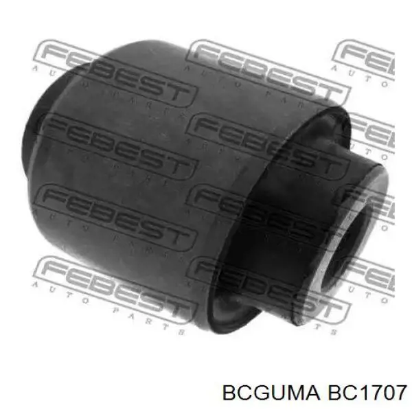 BC1707 Bcguma 