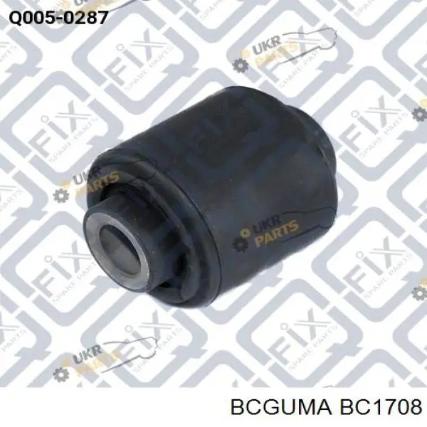 Купить BC1708 Bcguma Сайлентблок заднего нижнего рычага