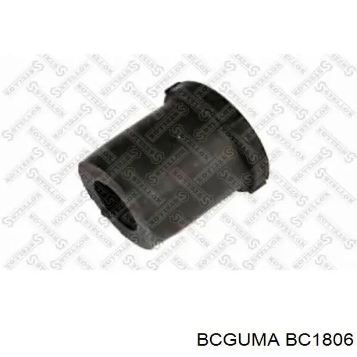 Купить BC1806 Bcguma Втулка рессоры