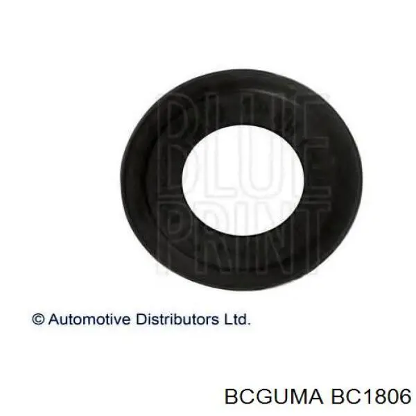 Сайлентблок задней рессоры задний Bcguma BC1806 цена, от 1.48 USD