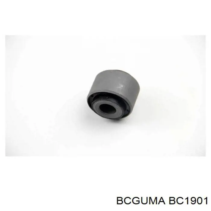 Сайлентблок поперечной тяги задней подвески Bcguma BC1901