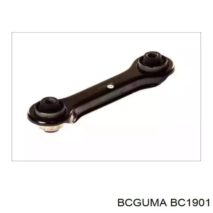 BC1901 Bcguma Сайлентблок задней поперечной тяги