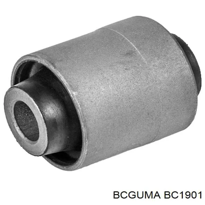 Сайлентблок тяги поперечной, задней подвески Bcguma BC1901 цена, от 5.19 USD